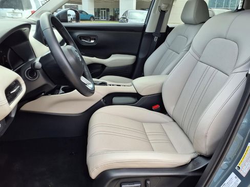 Used 2026 Honda HR-V EX-L image 24