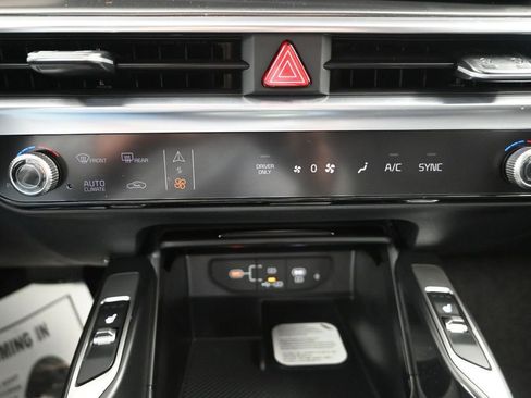 New 2026 Kia Sorento EX AWD/4WD image 27