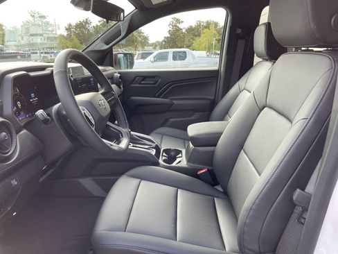 New 2026 Chevrolet Colorado Trail Boss image 12