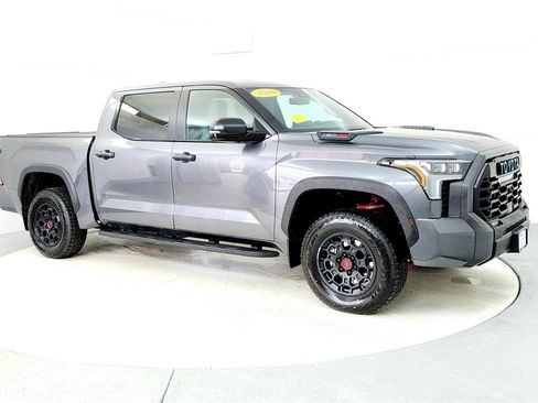 Certified 2026 Toyota Tundra TRD Pro image 7