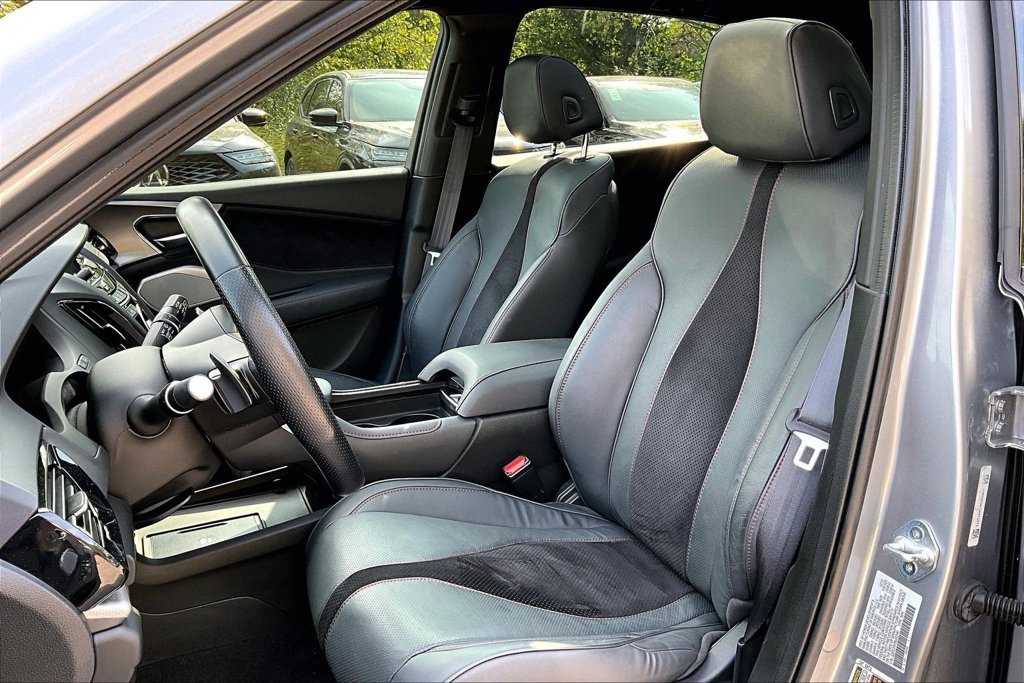 Used 2022 Acura RDX w/ Advance Package AWD/4WD image 34