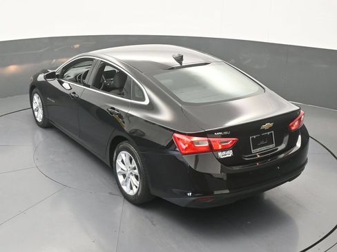 Used 2025 Chevrolet Malibu LT FWD image 43