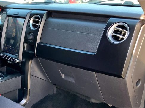 Used 2013 Ford F150 FX2 w/ Luxury Equipment Group image 18