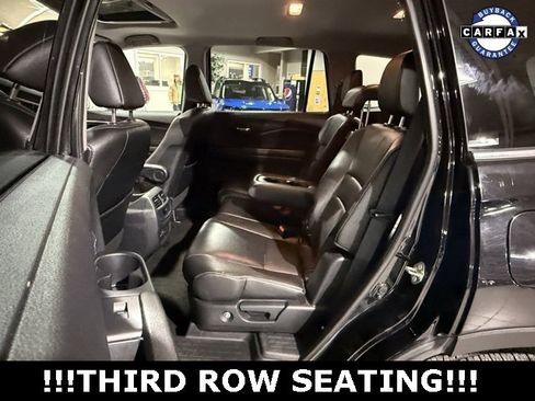 Used 2017 Honda Pilot EX-L image 16