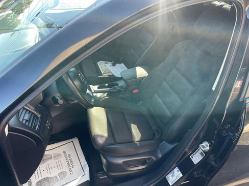 Used 2014 MAZDA CX-5 Touring w/ Touring Technology Package image 26