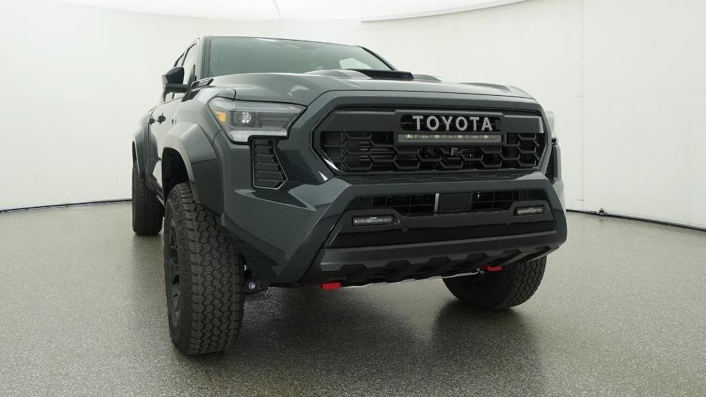 New 2026 Toyota Tacoma TRD Pro w/ Tow Tech Package AWD/4WD image 7