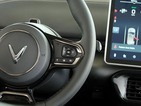 New 2025 VinFast VF 8 Eco image 12