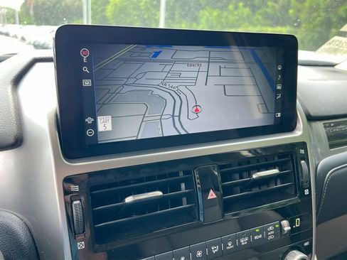 Certified 2023 Lexus GX 460 Premium w/ Premium Package AWD/4WD image 17