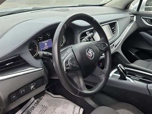 Used 2020 Buick Enclave Preferred image 18