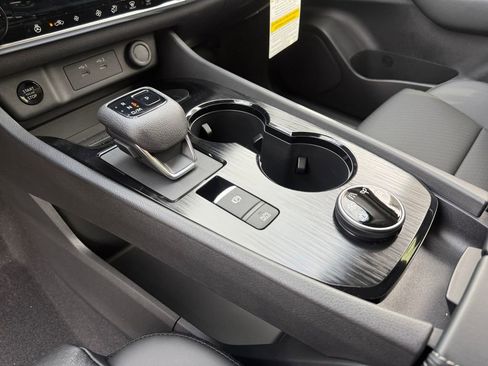 New 2026 Nissan Rogue SV image 19