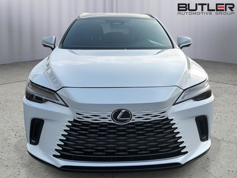 Used 2026 Lexus RX 350 AWD w/ Convenience Package image 9