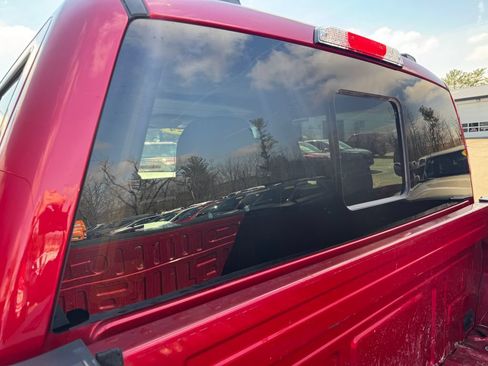 Used 2024 Ford F150 XLT w/ Equipment Group 303A High AWD/4WD image 13