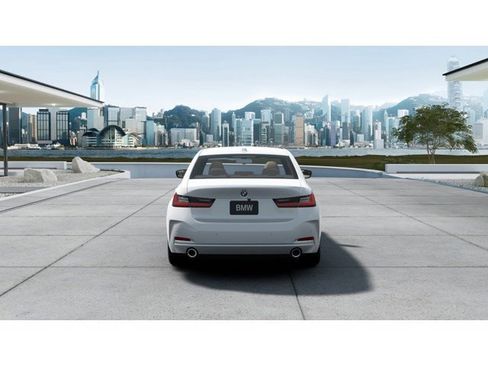 New 2026 BMW 330i Sedan w/ Convenience Package image 5