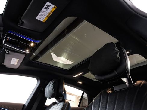 Used 2023 Mercedes-Benz EQS 450+ 4MATIC Sedan image 4