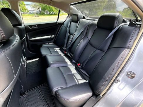 Used 2010 Nissan Maxima 3.5 SV w/ Premium Pkg FWD image 21