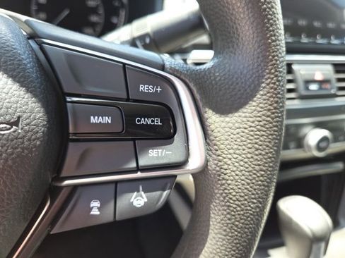 Certified 2020 Honda Accord LX image 30