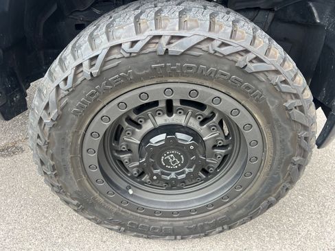 Used 2021 RAM 1500 Limited w/ Night Edition AWD/4WD image 13