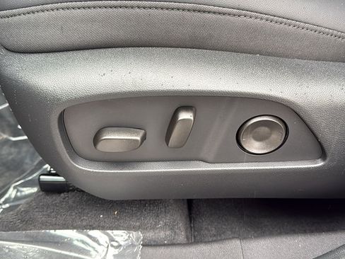 New 2026 GMC Terrain Elevation w/ Elevation Premium Package image 8