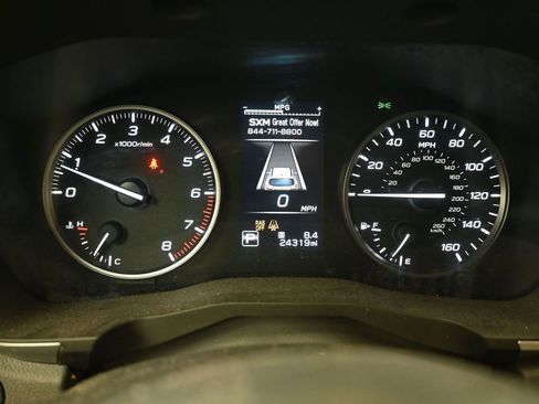 Used 2024 Subaru Ascent Premium w/ Convenience Package image 26