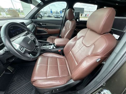 Used 2023 Kia Telluride SX FWD image 11