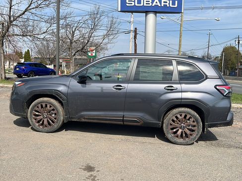 New 2026 Subaru Forester Sport w/ Sport Plus Package AWD/4WD image 7