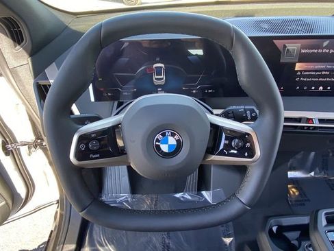 New 2026 BMW iX xDrive60 image 21