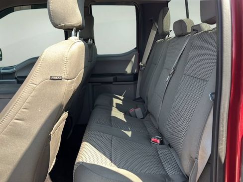 Used 2015 Ford F150 XLT w/ Equipment Group 302A Luxury AWD/4WD image 14