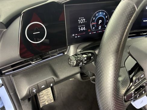 Used 2022 Hyundai Elantra N w/ Preferred Accessory Package image 21