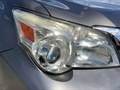 Used 2010 Lexus GX 460 AWD/4WD image 26