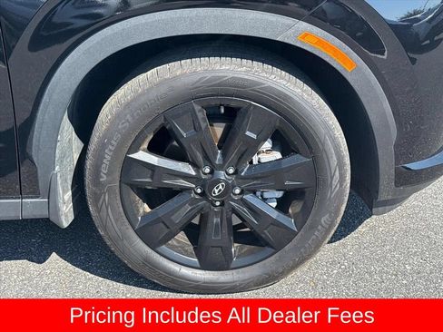 Used 2025 Hyundai Palisade XRT FWD image 2