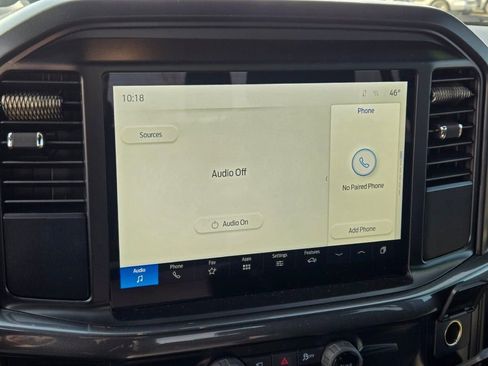 Used 2025 Ford F150 STX w/ Equipment Group 200A image 25