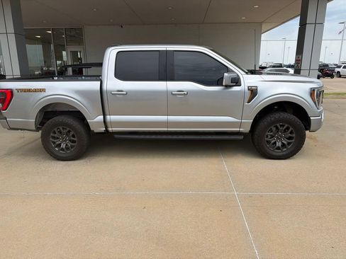 Used 2022 Ford F150 Tremor w/ Equipment Group 402A High AWD/4WD image 4
