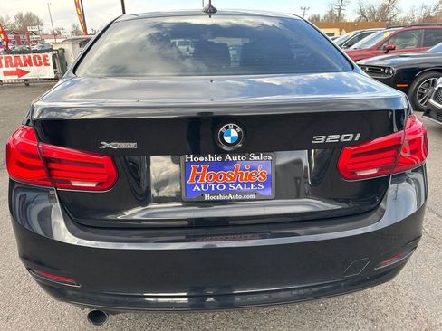 Used 2018 BMW 320i xDrive Sedan image 13