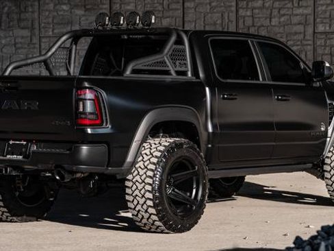 Used 2023 RAM 1500 TRX w/ TRX Level 2 Equipment Group image 30