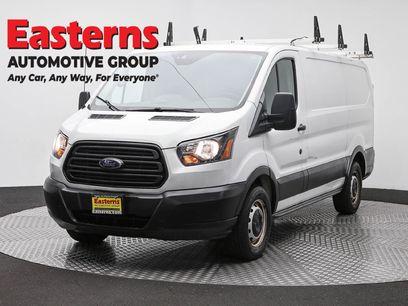 Used 2019 Ford Transit 150 130 Low Roof w/ Interior Upgrade Package