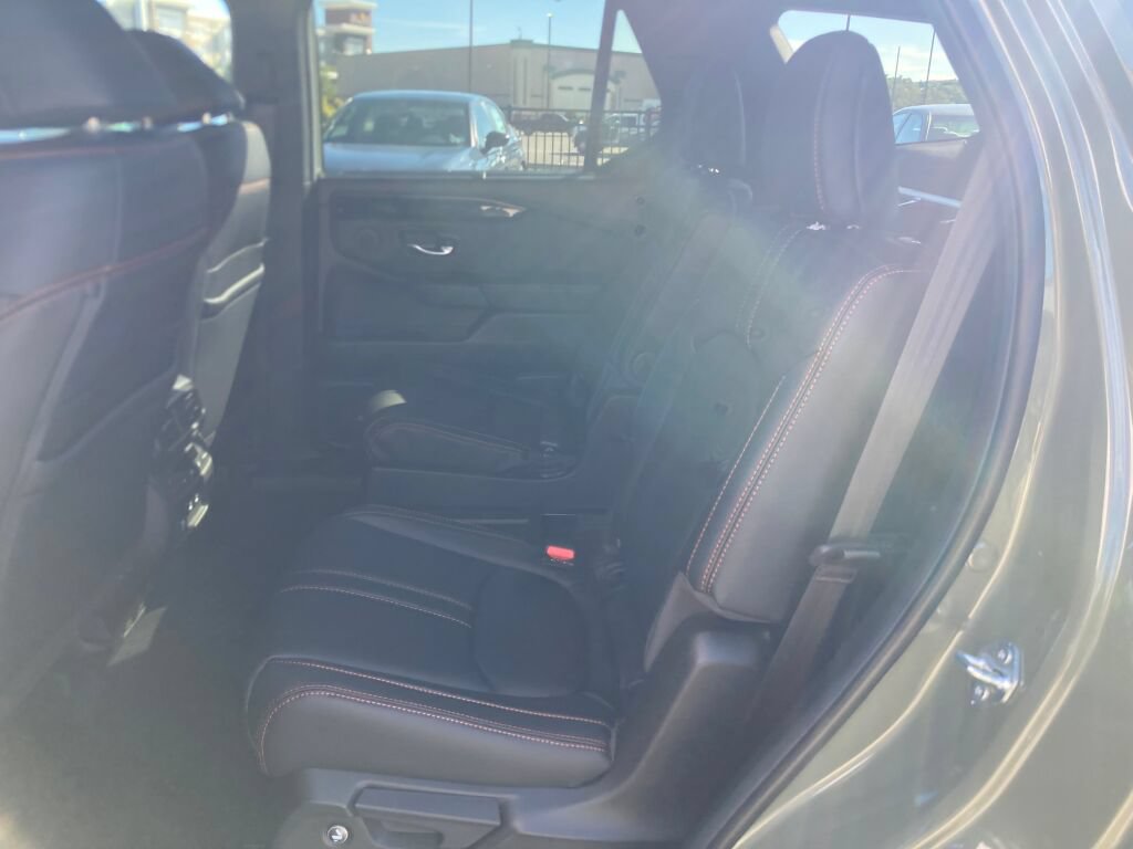 New 2026 Honda Pilot TrailSport image 7
