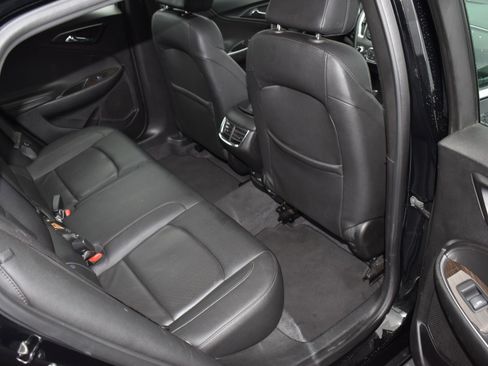 Used 2024 Chevrolet Malibu LT image 10