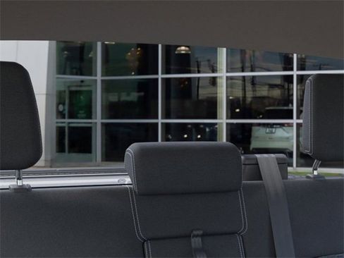 New 2025 Ford Ranger XL w/ Trailer Tow Package image 22