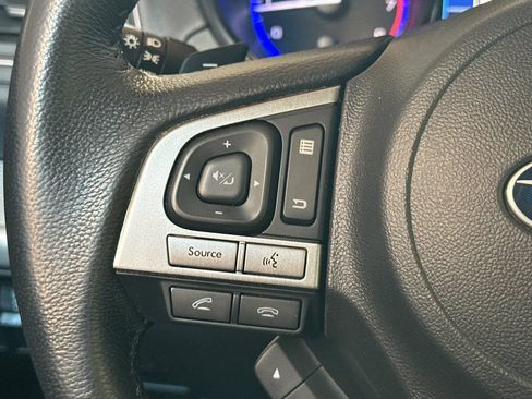 Used 2017 Subaru Outback 2.5i Premium AWD/4WD image 29