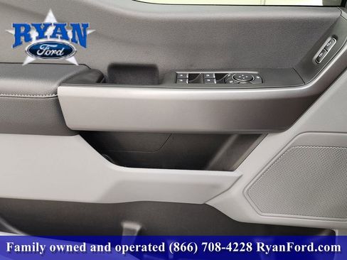 New 2026 Ford F250 XLT w/ 360-Degree Camera Package AWD/4WD image 16