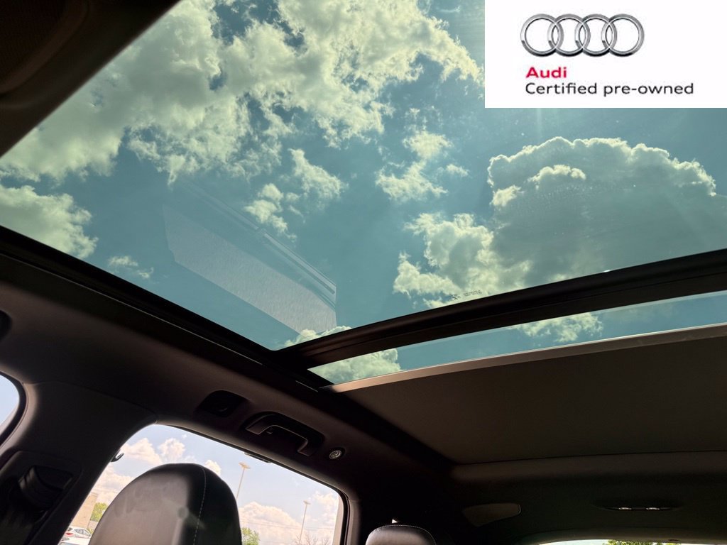 Certified 2026 Audi Q7 3.0T Prestige w/ Prestige Package AWD/4WD image 33