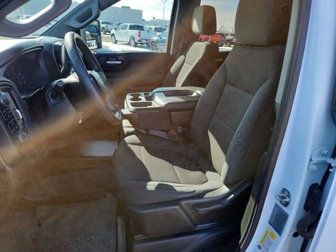 Used 2020 Chevrolet Silverado 3500 W/T w/ WT Convenience Package image 17