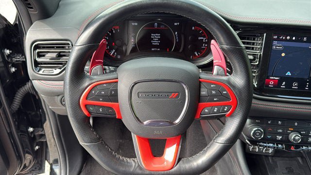 Certified 2023 Dodge Durango GT AWD/4WD image 15