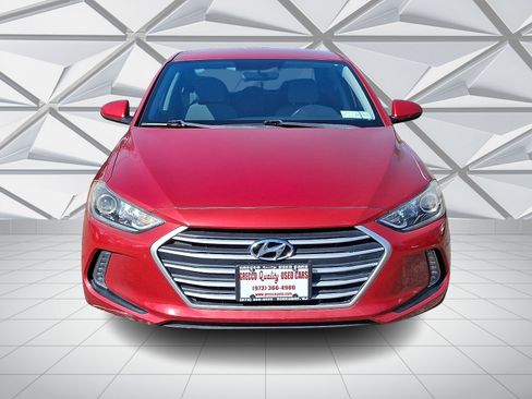Used 2017 Hyundai Elantra SE w/ SE A/T Tech Package 03 image 3