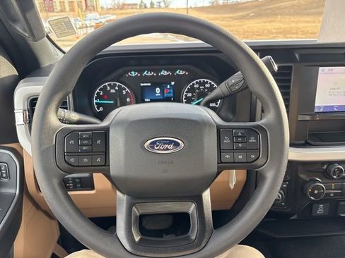 New 2026 Ford F250 XLT w/ Tremor Off-Road Package image 16