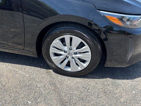 Used 2025 Nissan Sentra S FWD image 28