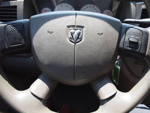 Used 2008 Dodge Ram 1500 Truck SLT w/ Trailer Tow Group AWD/4WD image 9