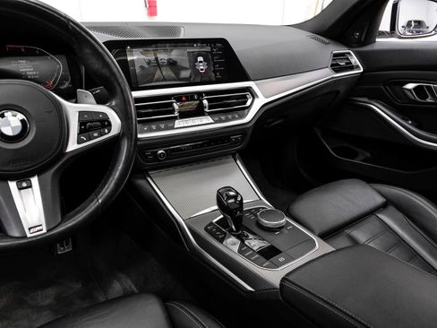 Used 2019 BMW 330i Sedan image 25