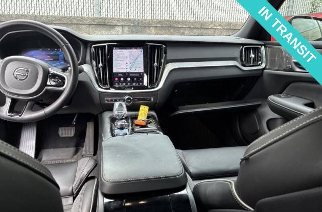 Certified 2024 Volvo S60 T8 Plus w/ Climate Package AWD/4WD image 6