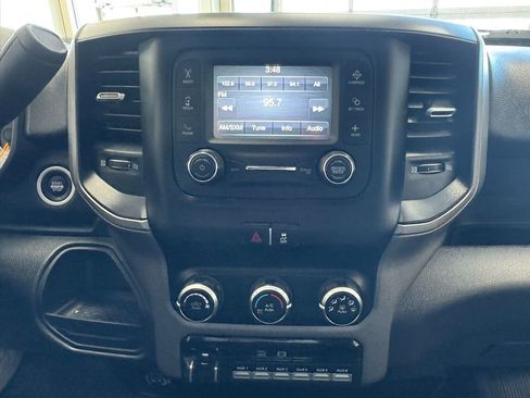 Used 2019 RAM 5500 Tradesman w/ Ambulance Prep Group image 20